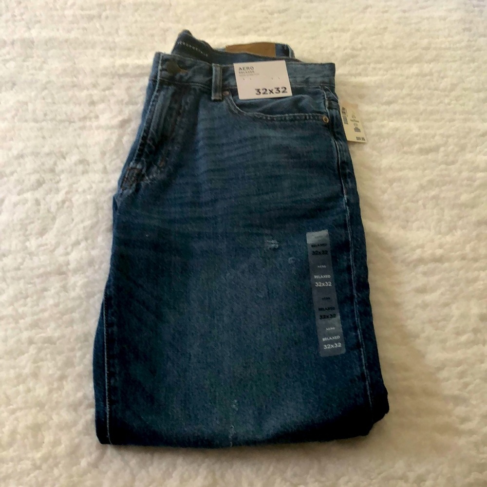 Men’s Aeropostale Jeans